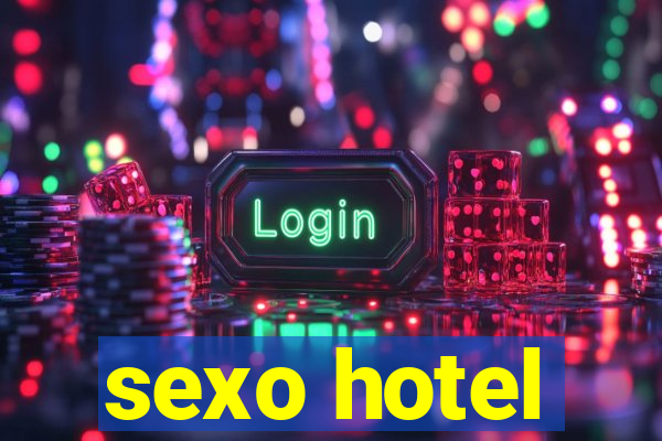 sexo hotel